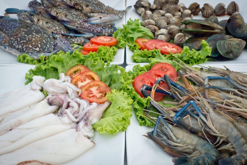 Фото The Sea-Cret Garden Hua Hin