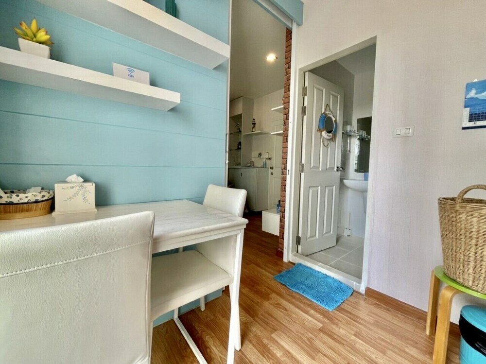 Фото The Trust Huahin Condo Pool View by Dome