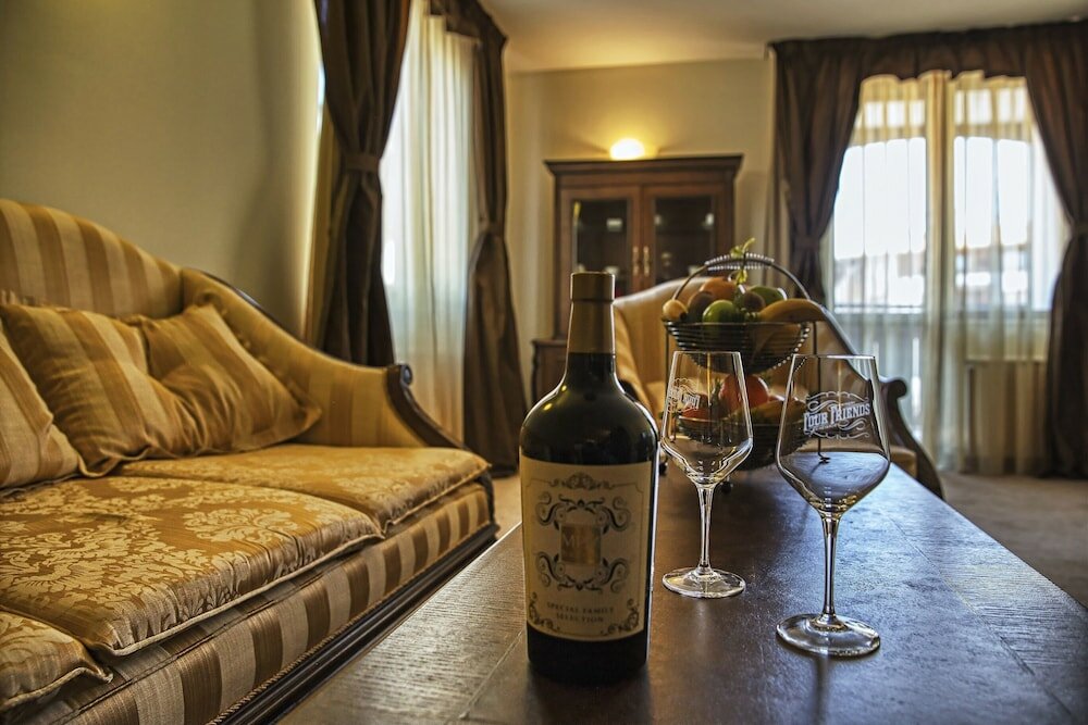 Фото MPM Hotel Sport