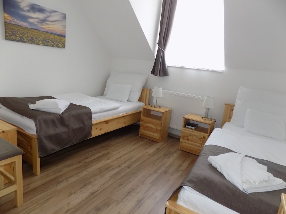 Фото Отель Land Plan Hotel & Restaurant