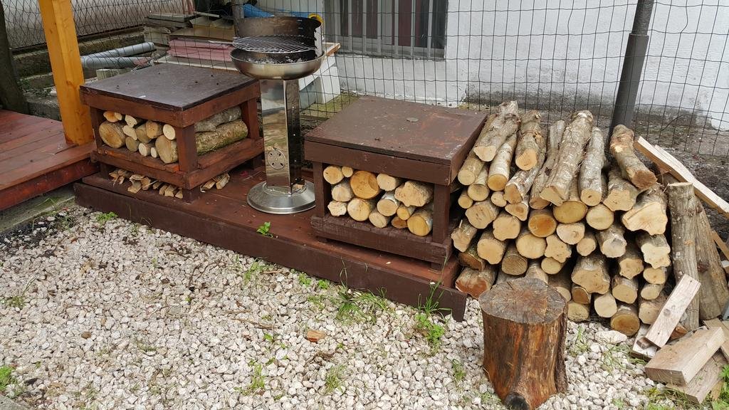 Фото Martinovic Rooms