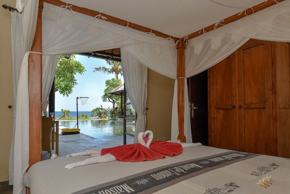 Фото Villa Geluk