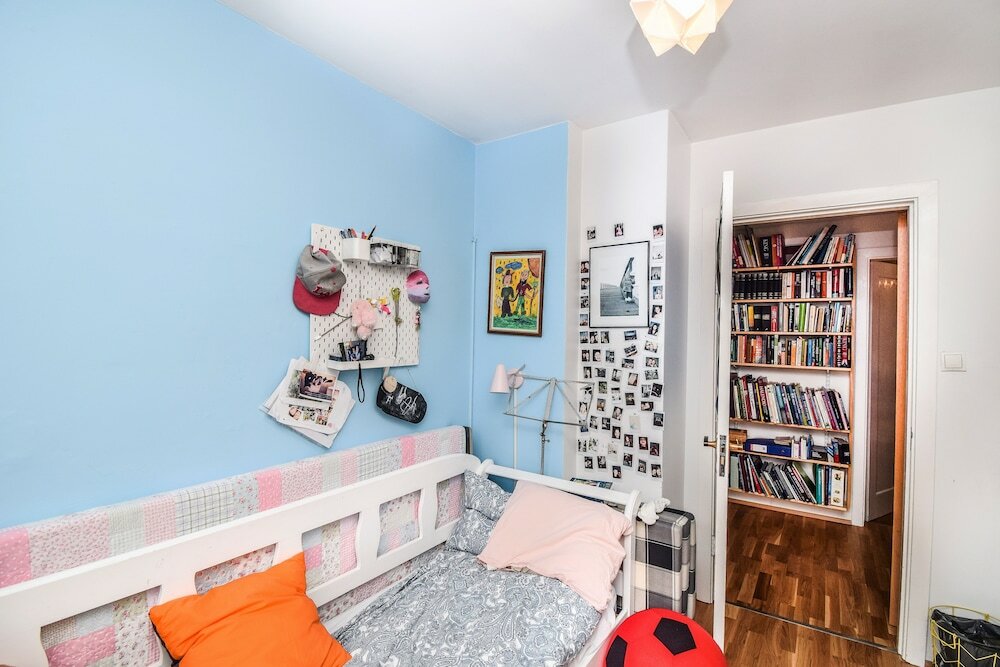 Фото Apartment S41