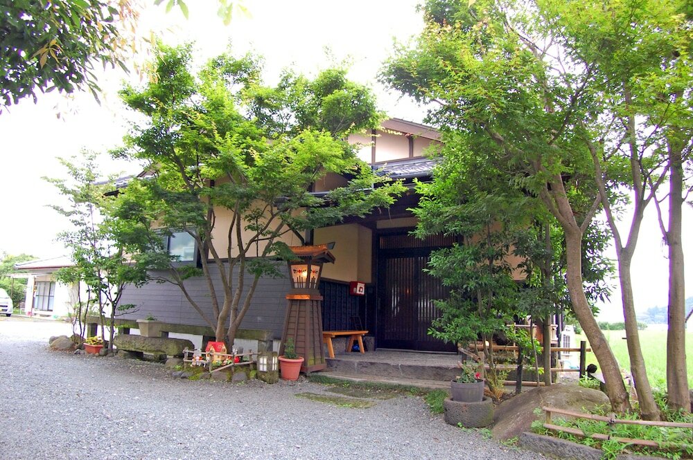 Фото Guest House Makotoge - Hostel