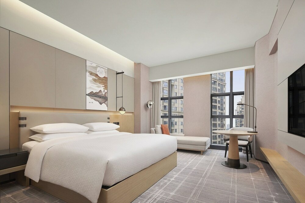 Фото Four Points by Sheraton Guiyang, Huaxi