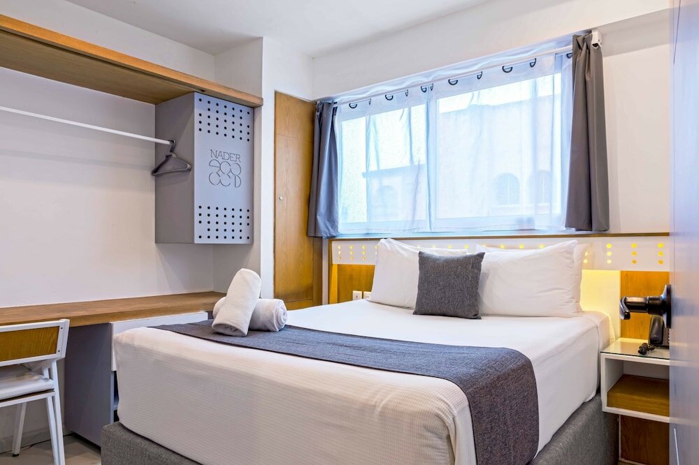 Фото Luxury Apartments Pool & Jacuzzi