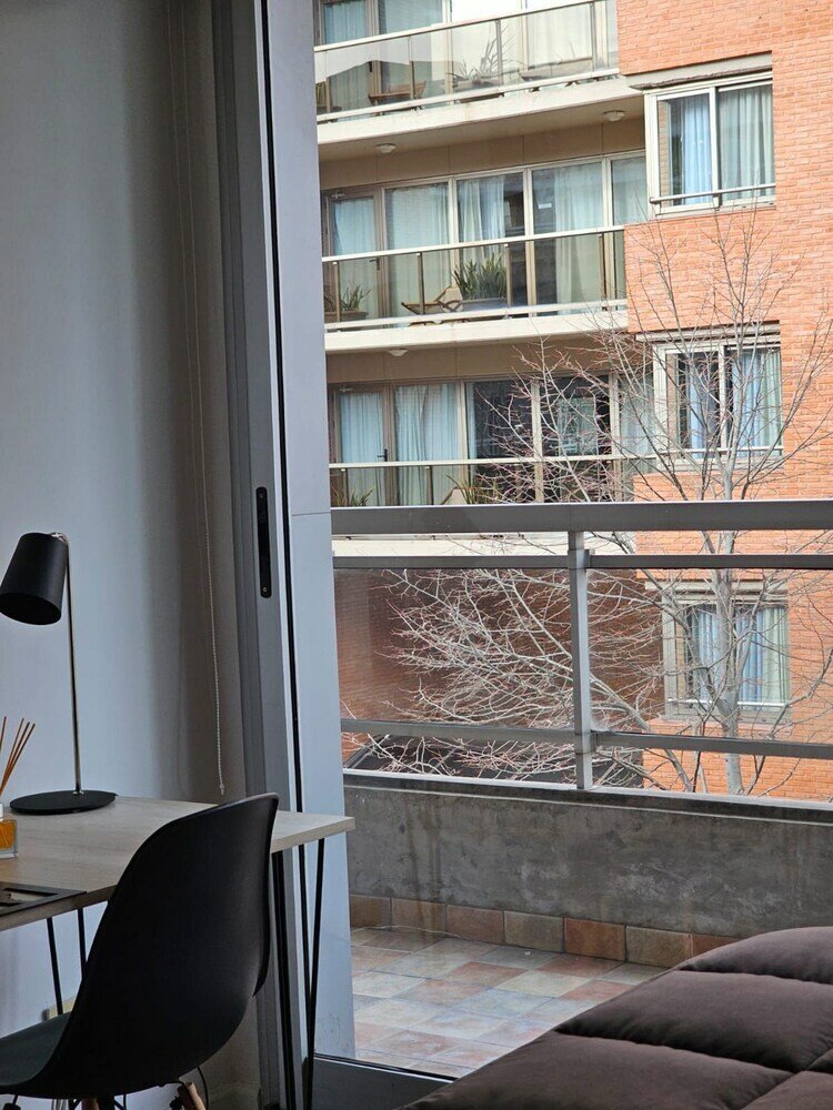 Фото Puerto Madero frente al Hotel Madero