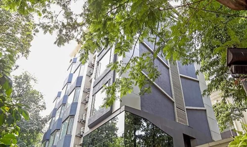 Фото Hotel Orchard Pune