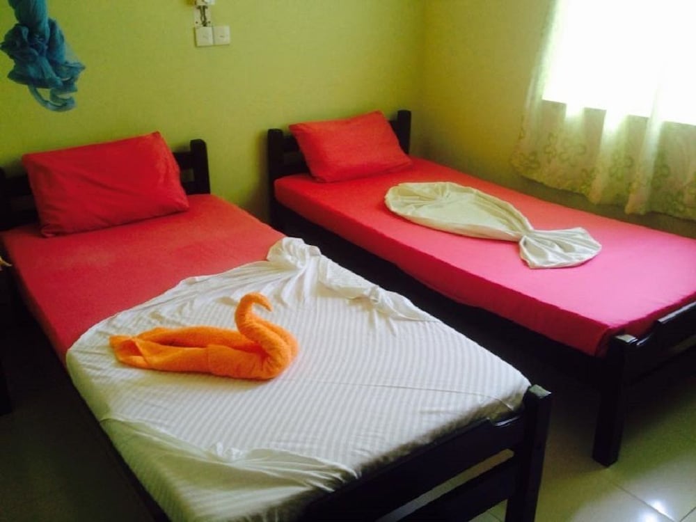 Фото Oasis Wadduwa