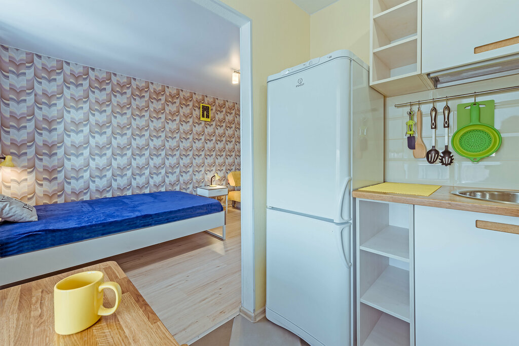 سكن للإيجار اليومي RentalSPb Sweet Home Moskovsky Prospect ، سان بطرسبرغ، صورة