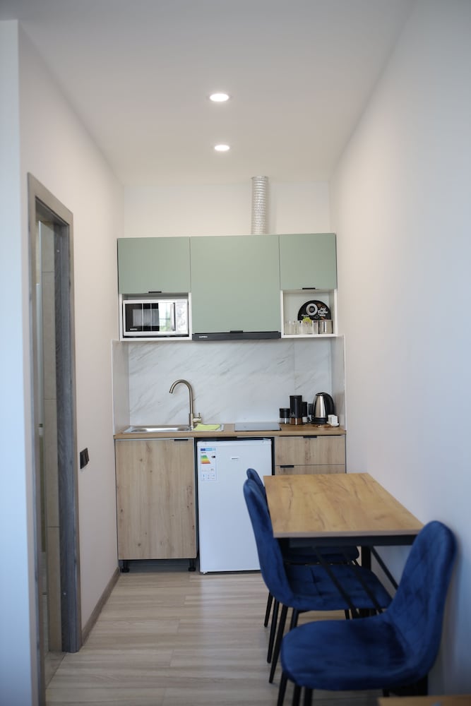 Фото Tatents Toon Guest House