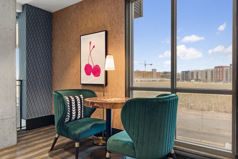 Фото Kasa Rino Denver