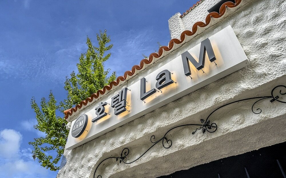 Фото Samsung LaM