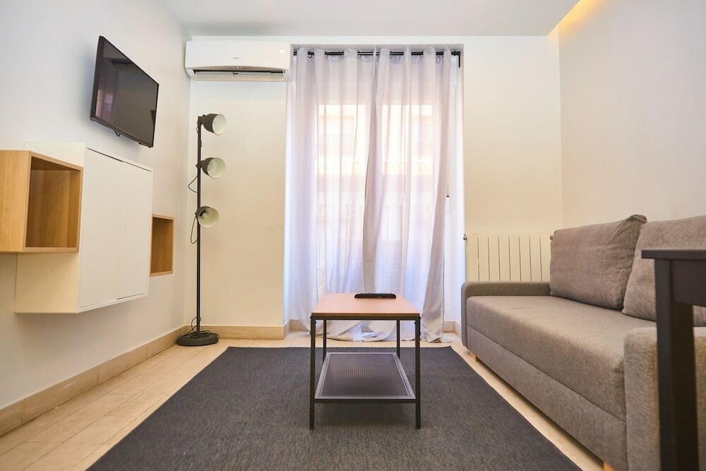 Фото Behap Madrid Gran Vía