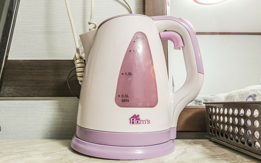 Фото Dongdaemun Green Park