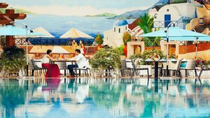 Гостиница InterContinental Chengdu Global Center, an Ihg Hotel