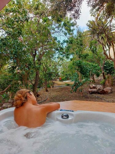 Внешний вид отеля Вилла Nestor в Ингенио, фото 4