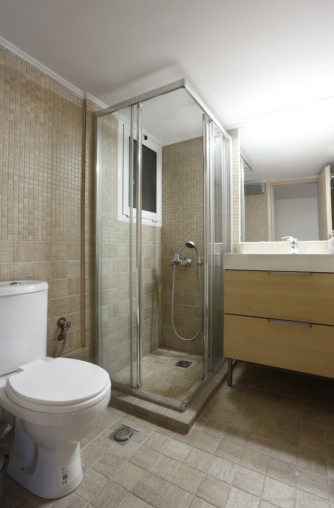 Фото Phaedrus Living CityCenter LuxuryFlat Kolonaki