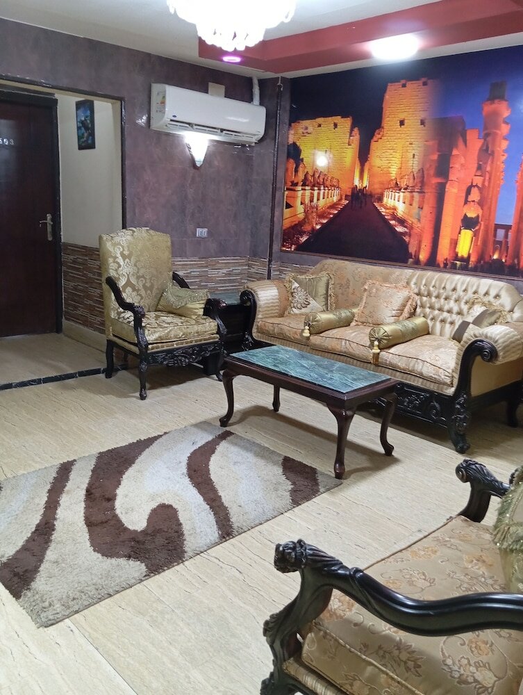 Фото Cairo Hotel