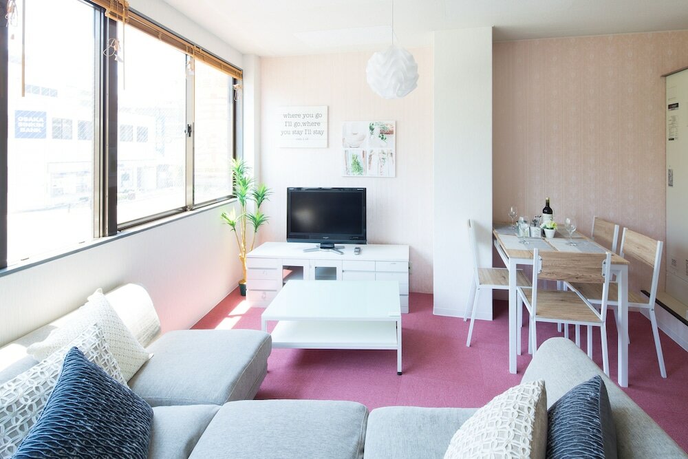 Фото Sakamoto Building 2f