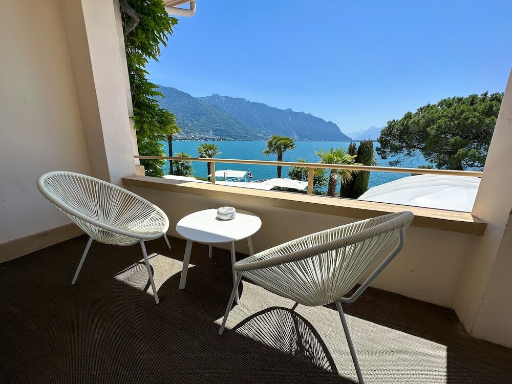 Фото Jetty Boutique Hôtel & Restaurant