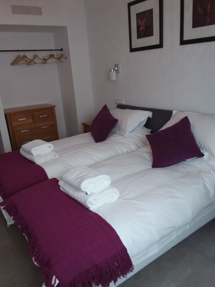 Фото Casa Clavero