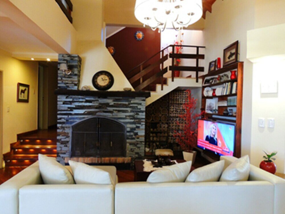 Фото La Posada del Tiempo