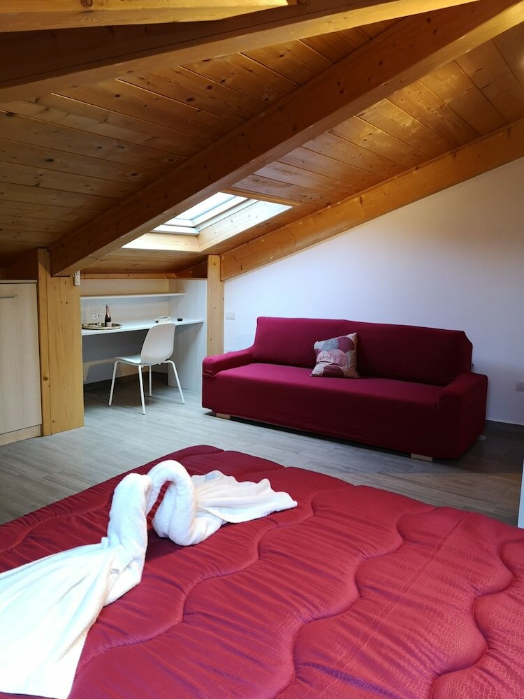 Фото Cuore Partenopeo B&b