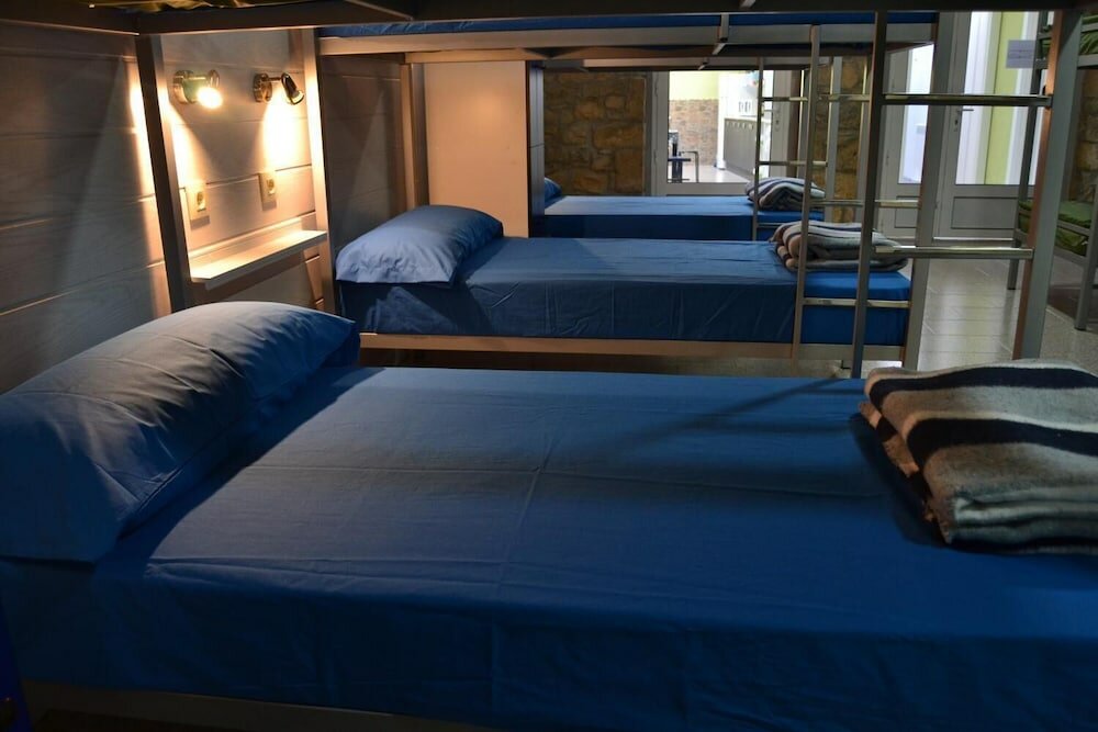 Фото Albergue Valle Nonaya - Hostel