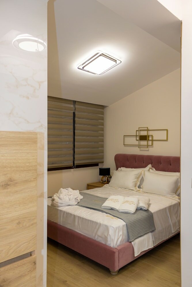 Фото Pefkohori Golden Mountain Beach Resort