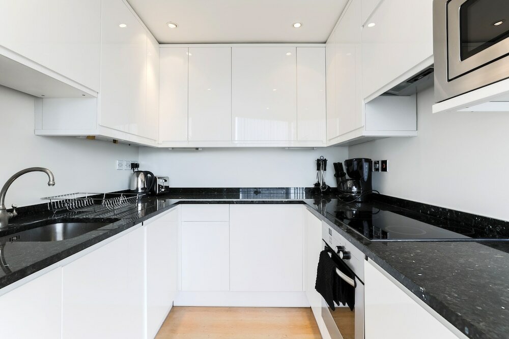 Фото StayInn Monument Street