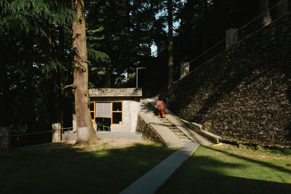 Фото BluSalz Homes - The Pine Tree Dalhousie