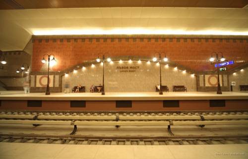 Фото Hotel Favorit