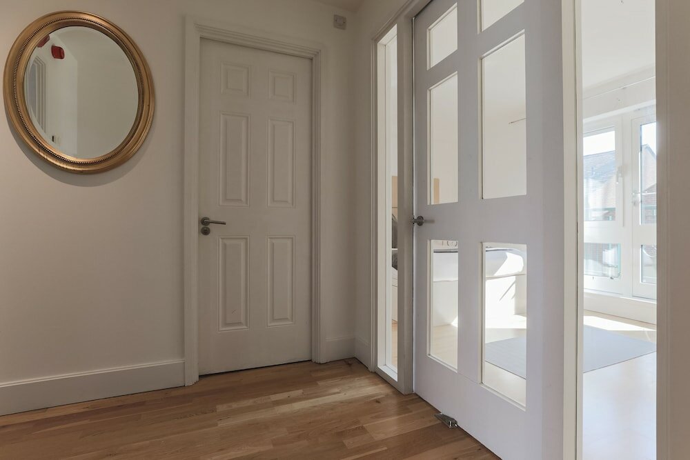 Фото StayInn Canary Wharf