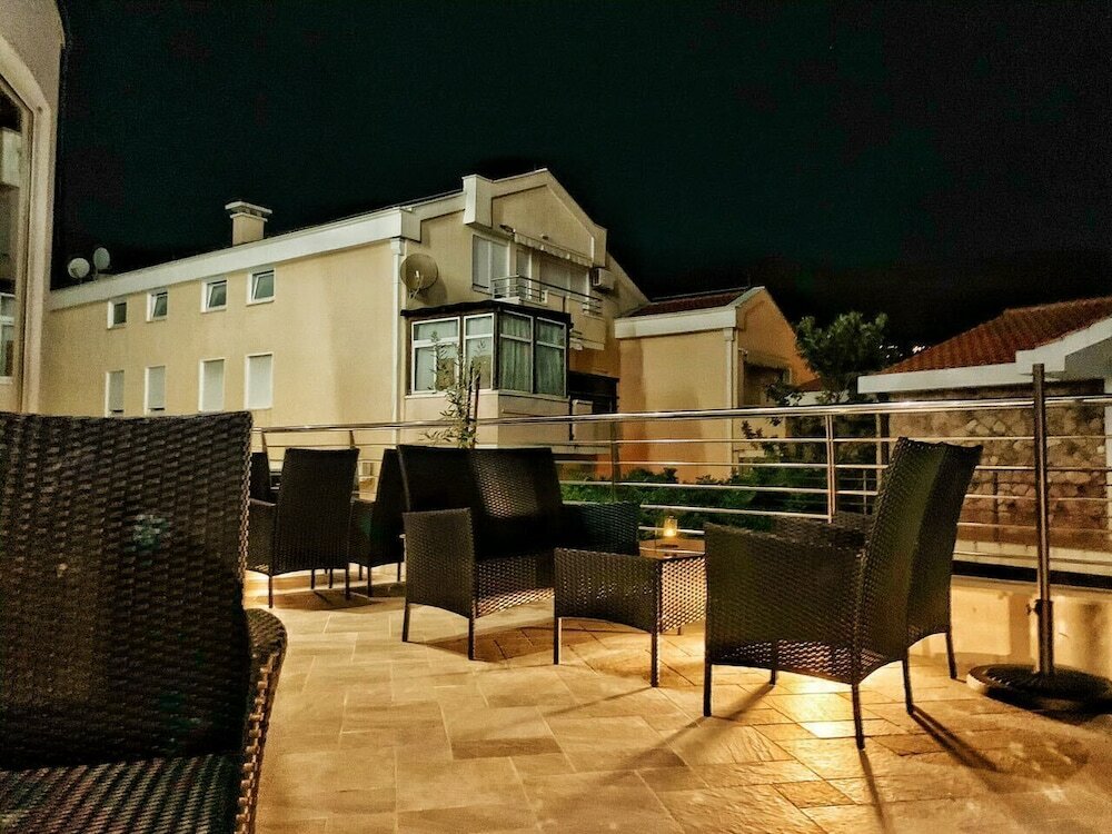 Фото Hotel Pierina