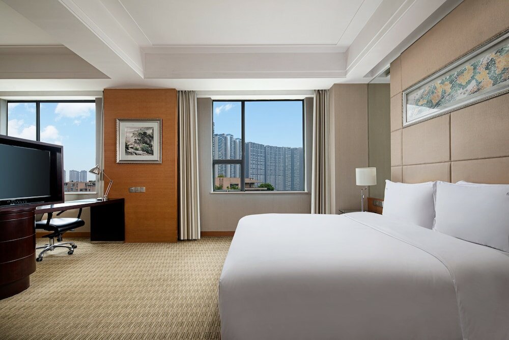 Фото Holiday Inn Chengdu Century City East Tower