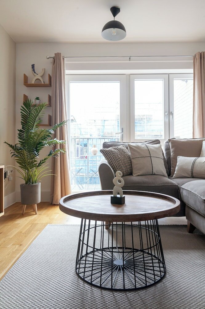 Фото The Bridge Flats