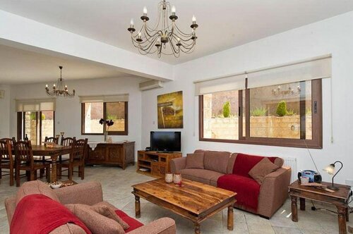 Гостиница Villa Heaven Large Private Pool Sea Views A C Wifi Eco-friendly - 2645