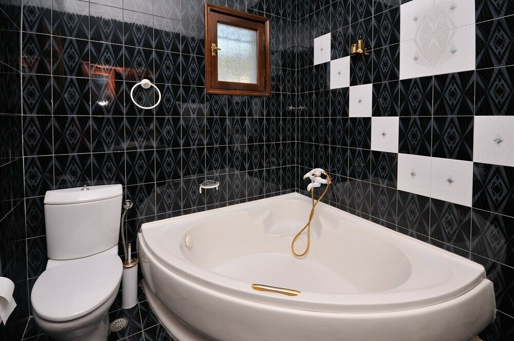 Фото Family Maisonette with Pool near Beach