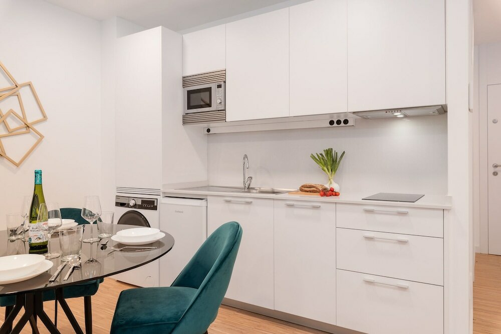 Фото I Loft Santiago by Upper Luxury Housing