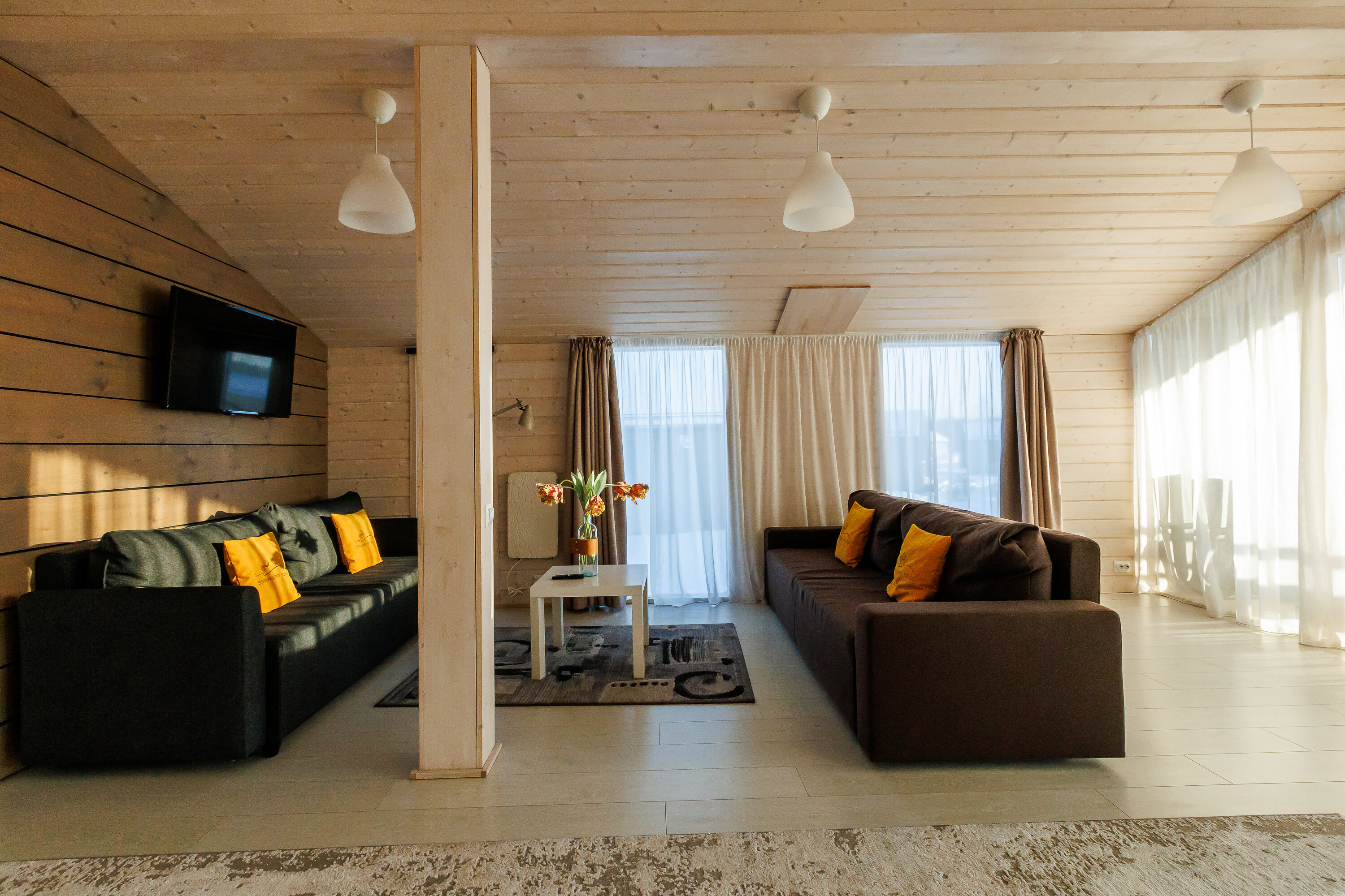 Фото Земляничные Поляны