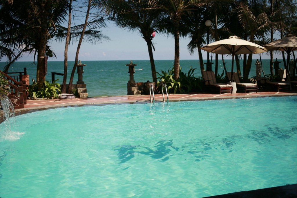 Фото Novela Muine Resort & SPA