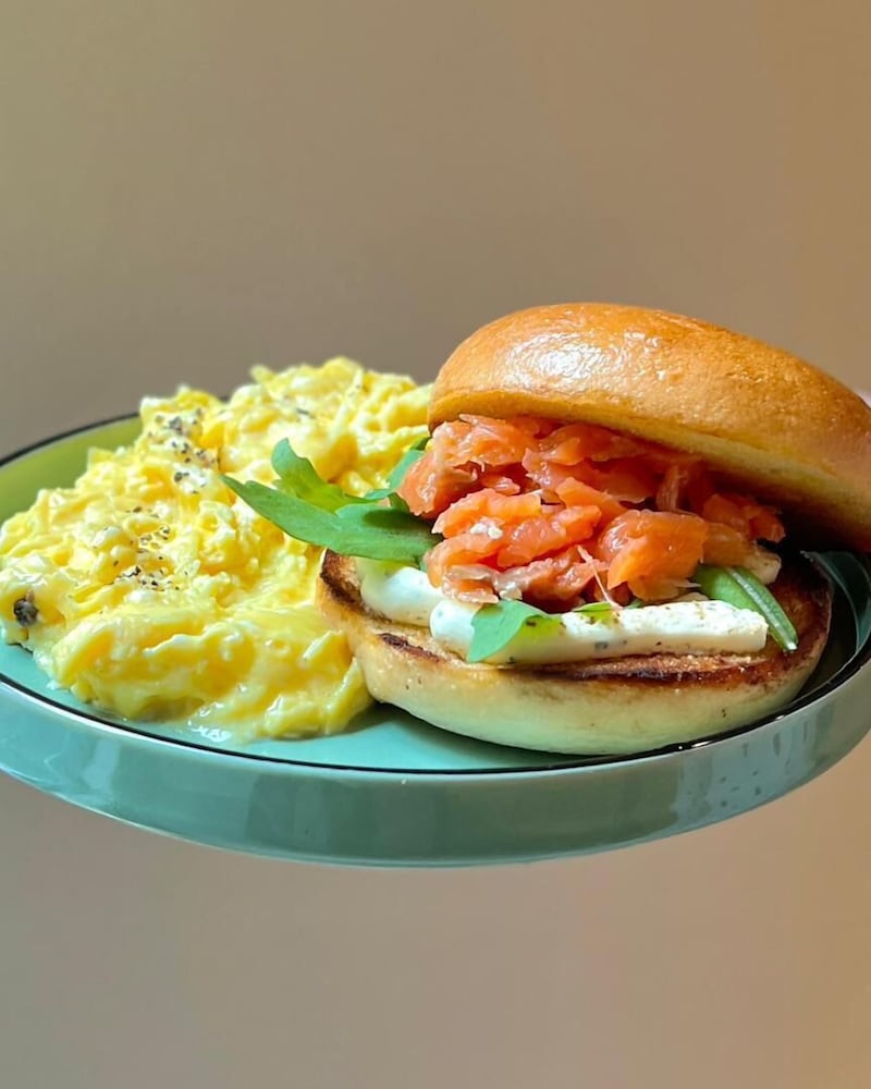 Фото Lyf Chinatown Kuala Lumpur