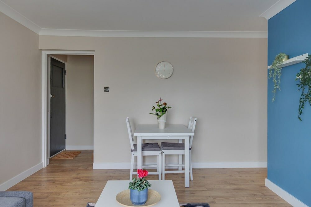 Фото BookedUK - Bright flat in Harlow