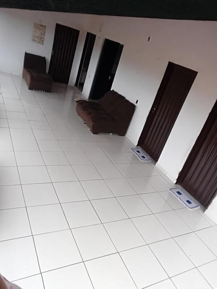 Фото Pousada Bela Vista de Mateiros