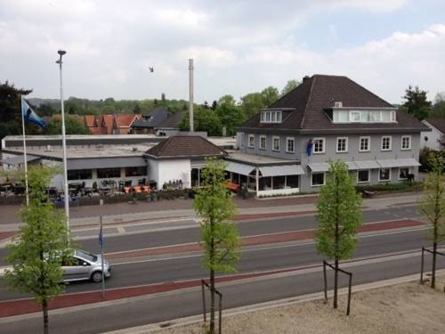 Фото Van der Valk Hotel De Molenhoek-Nijmegen