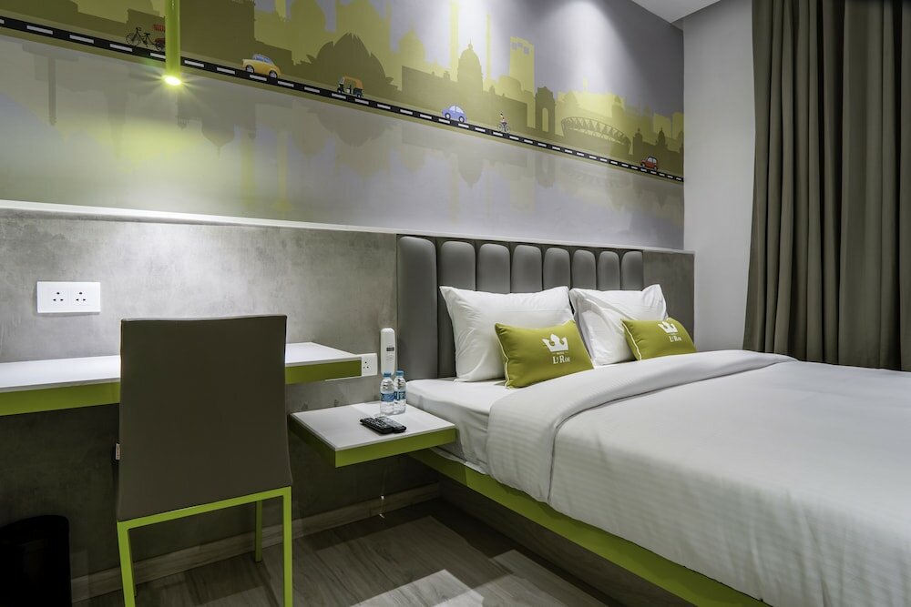 Фото Le Roi Express Paharganj