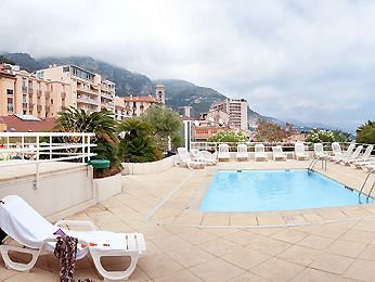 Фото Adagio Monaco Palais Joséphine