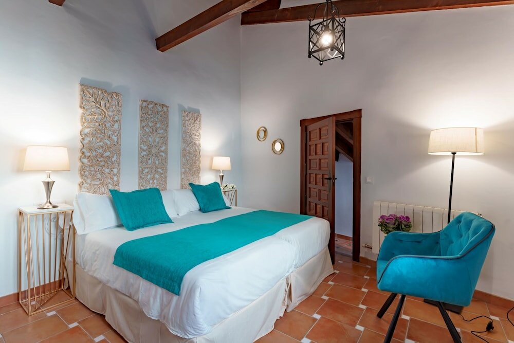 Фото Suites Casa De Las Columnas