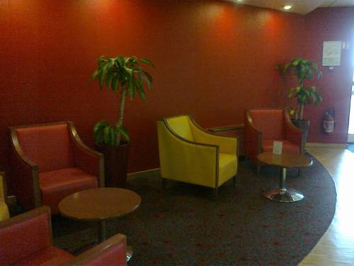 Фото Ibis Styles Strasbourg Stade de la Meinau